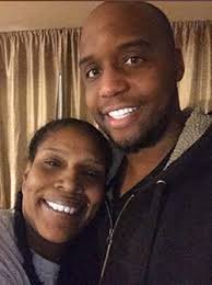 After 40 years of valleys, woman commences to peak