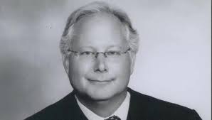 The City of Spencer mourns the loss of our long-term Municipal Judge,  George Burke, Sr. Judge Burke began serving as Judge in our Municipal Court  in November, 2011 and served the office