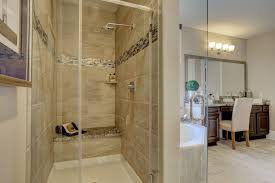 Westin Homes Houston Home Builder The Carter Floorplan Master Bath Shower New Homes Houston Mi Westin Homes Model Homes Bathroom Design Inspiration