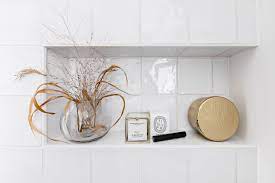 pin op badkamer