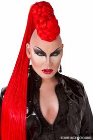 Pin On Life Is A Drag Queen