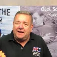 Life Members of The Carp Society