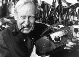 Inventors and the Invention: Trevor Baylis