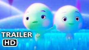 The fifth tone of a diatonic scale; Soul Trailer 2 2020 Pixar Movie Hd Youtube