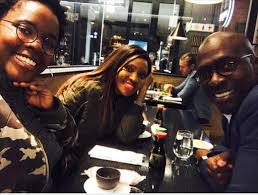 Gigaba's former mistress buhle mkhize and his wife norma gigaba have engaged in several spats on social media,eventually leading to confirmation of the affair. Norma And Malusi Stand Tall After Buhle Attack Grab Sushi In Cape Town