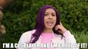 You can choose the most popular free long hair dont care gifs to your phone or computer. Purple Hair Dont Care Gifs Get The Best Gif On Giphy