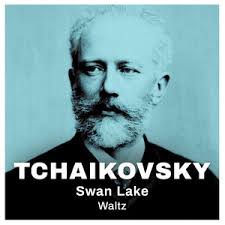 Symphony No.5 in E minor ,Op.64