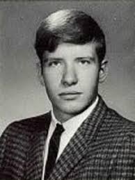 SGT Eugene Thomas Daly Jr. (1945-1968)