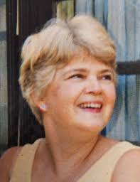 Obituary information for Joan Katherine Rohrer