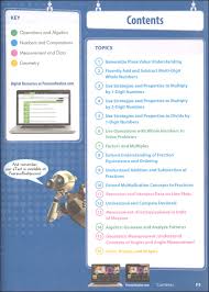 This online answer key membership contains answers to over 90 lessons and homework sets that cover the parcc end of year standards from the common core geometry curriculum. Envision Math 2 0 4th Grade Homeschool Bundle Pearson Education 9780768597028