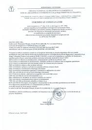 Se poate alege suspendarea activitatii pentru care trebuie să depui la oficiul registrului comerţului de pe lângă tribunalul unde firma îşi are sediul social. Suspendare Activitate Firma Online La Registrul Comertului