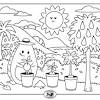 Color, ink, or paint these printable coloring pages by downloading the link above. 1