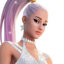 As an added bonus, players can find grande outfit options — from a cosmic look to her piggy smallz — in the fornite item shop beginning on aug. Drmt Ib6xofjdm