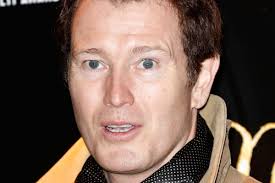 Harry Potter actor Nick Moran rushed to hospital with 'life-threatening'  illness