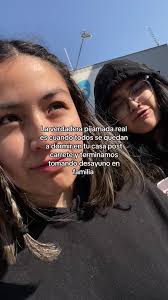 Vídeos de Catalina Cofré (@lacata__) con «Sígueme en ig como kann_trech