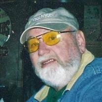 Obituary information for Eli Yoder