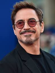 Robert Downey Jr. : Filmografia
