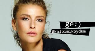 She was born in istanbul, turkey, and has acted in films and on television. Gulben Ergen Kalbimi Koydun Review Mazigaan
