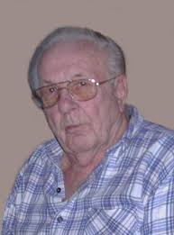 Obituary of Harry Yost