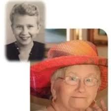 Obituary information for JoAnn Day