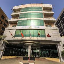 The lengthy diagnosis of one family member, the years raffa is dedicated to providing resources and opportunities to those diagnosed with fa and. Oyo 109 Smana Hotel Al Raffa Situated In Dubais Bur Dubai Area Oyo 109 Smana Hotel Al Raffa Is Less Than 3 Km From Burjuman Mall And Dubai Dubai Airport Hotel