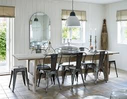 Interiors I Love Tolix Chairs Industrial Dining Chairs Metal Dining Chairs Tolix Chair