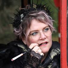 Caroline BOISSON, 48 ans (METZ, LAXOU)