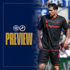 Millwall FC - News update