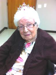 Georgia Mae Fulmer Obituary