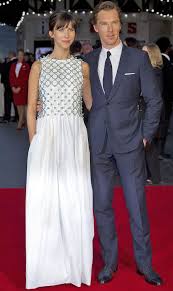 Check spelling or type a new query. Benedict Cumberbatch Welcomes Second Child With Wife Sophie Hunter Celebrity News Showbiz Tv Express Co Uk