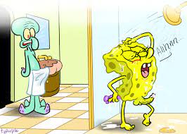 Sponge Bob Hentai Porn image 271681