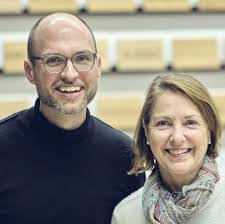 Anja Richard's Instagram, Twitter & Facebook