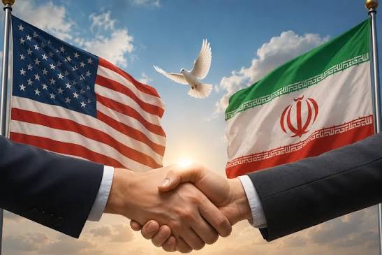 🇺🇸🇮🇷 | Estados Unidos e Irán anunciaron este domingo 14 de junio de  2026 un acuerdo para poner fin a más de cien días de conflicto armado que  alteró los mercados energéticos