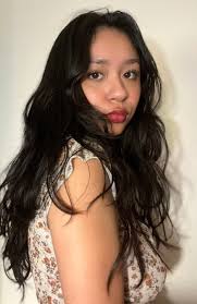 Carissa Ortega's Instagram, Twitter & Facebook