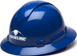 Custom Pad Printed Logos For Hard Hats Hard Hats Hats Print Logo
