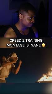 I feel like creed 2 and 3 are