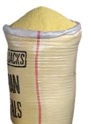 Yellow Garri 20kg