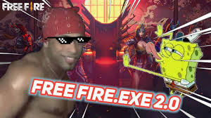 I'm just putting it out there as a suggestion if anyone is able to make. Ricardo Milos Emote Free Fire Funny Freefire Ricardo Milos Freefirexe By Afyan