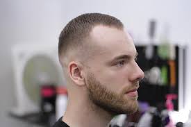 Top 16 Cool Men S Hairstyles For Receding Hairline Hairstyles For Receding Hairline Mens Haircuts Receding Hairline Receding Hair Styles