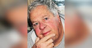 Obituary information for John Emerick Flecken, Jr.