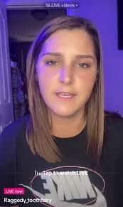 Ashley Mccomas's Instagram, Twitter & Facebook