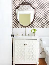 The following cinder block walls decorating tips should work, individually or in combination, for just about any wall. Wallpaper Basics Better Homes Gardens