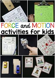 Implement push notifications to reach out to your potential customers with the right and timely we have taken the example of moengage's way of push notification delivery to help you understand the. 11 Awesome Physics Experiments For Kids The Kindergarten Connection