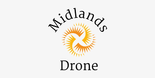 Mediante la armonización de los estados negativos, las flores de bach ayudan a. Midlands Drone Logo Flores De Bach Y Equilibrio Emocional Free Transparent Png Download Pngkey