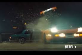 A person in the other car that neil struck. The Aftermath Of Vince Neil S Car Crash