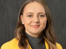 Brodkorb named March's Civil Service Employee of the Month