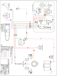 Wire Diagrams - Mud Buddy Motors