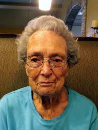 Henrietta Muffett Obituary