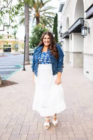 Casual Outfit Ideas For Plus Size Women Summer 2023 ☀️ - Youtube