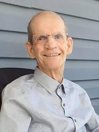 Bernard Gaudreault avis de décès